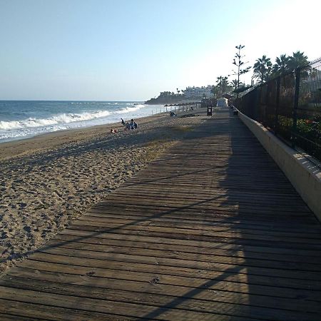 Turisstiko Casa Familiar Butiplaya Villa La Cala De Mijas Eksteriør bilde
