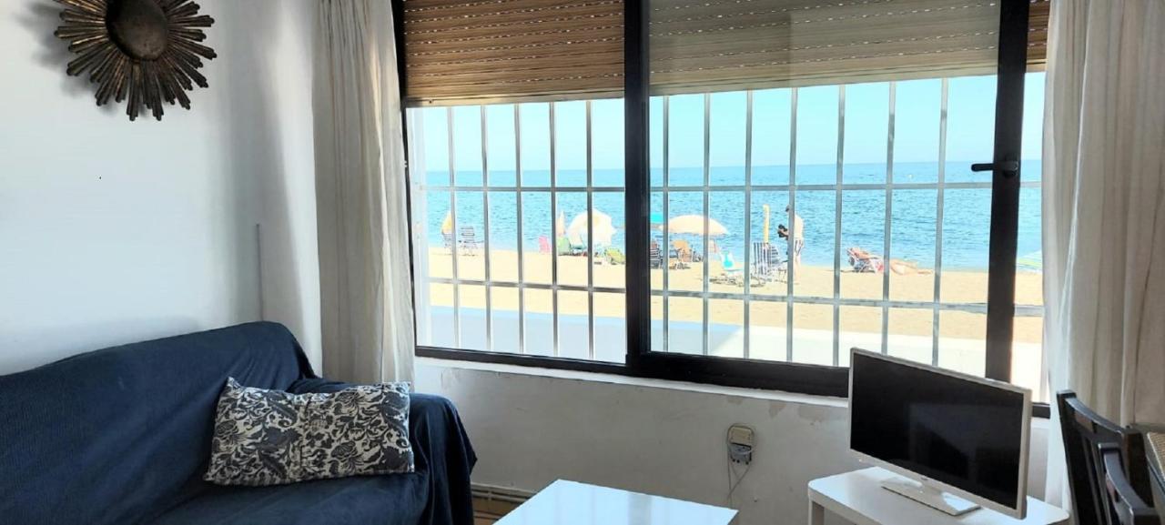Turisstiko Casa Familiar Butiplaya Villa La Cala De Mijas Eksteriør bilde