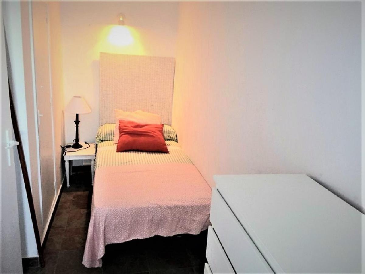 Turisstiko Casa Familiar Butiplaya Villa La Cala De Mijas Eksteriør bilde
