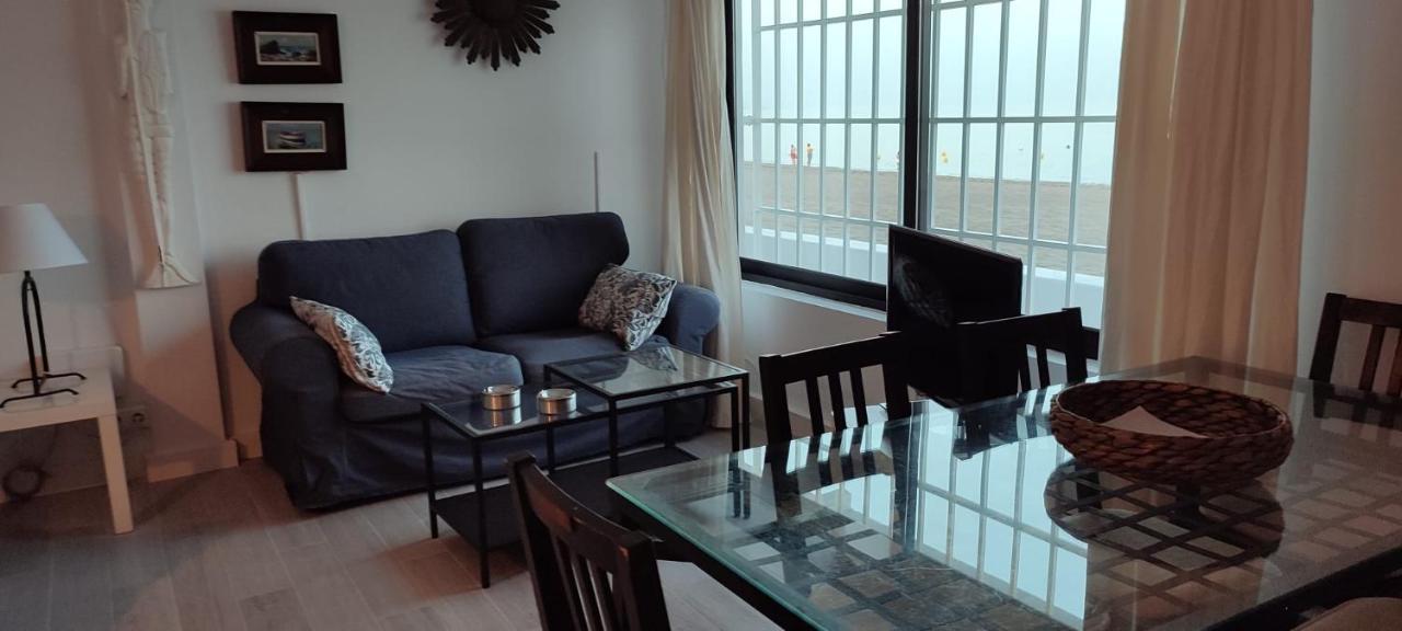 Turisstiko Casa Familiar Butiplaya Villa La Cala De Mijas Eksteriør bilde