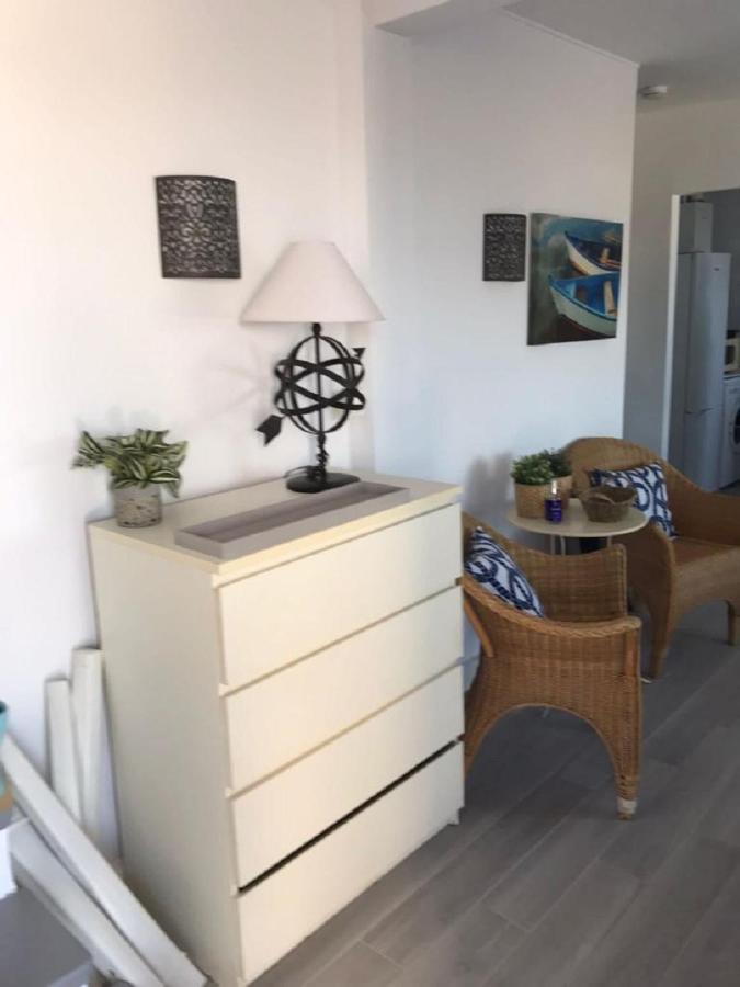 Turisstiko Casa Familiar Butiplaya Villa La Cala De Mijas Eksteriør bilde
